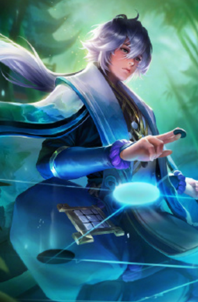 證明了自己 證明了自己