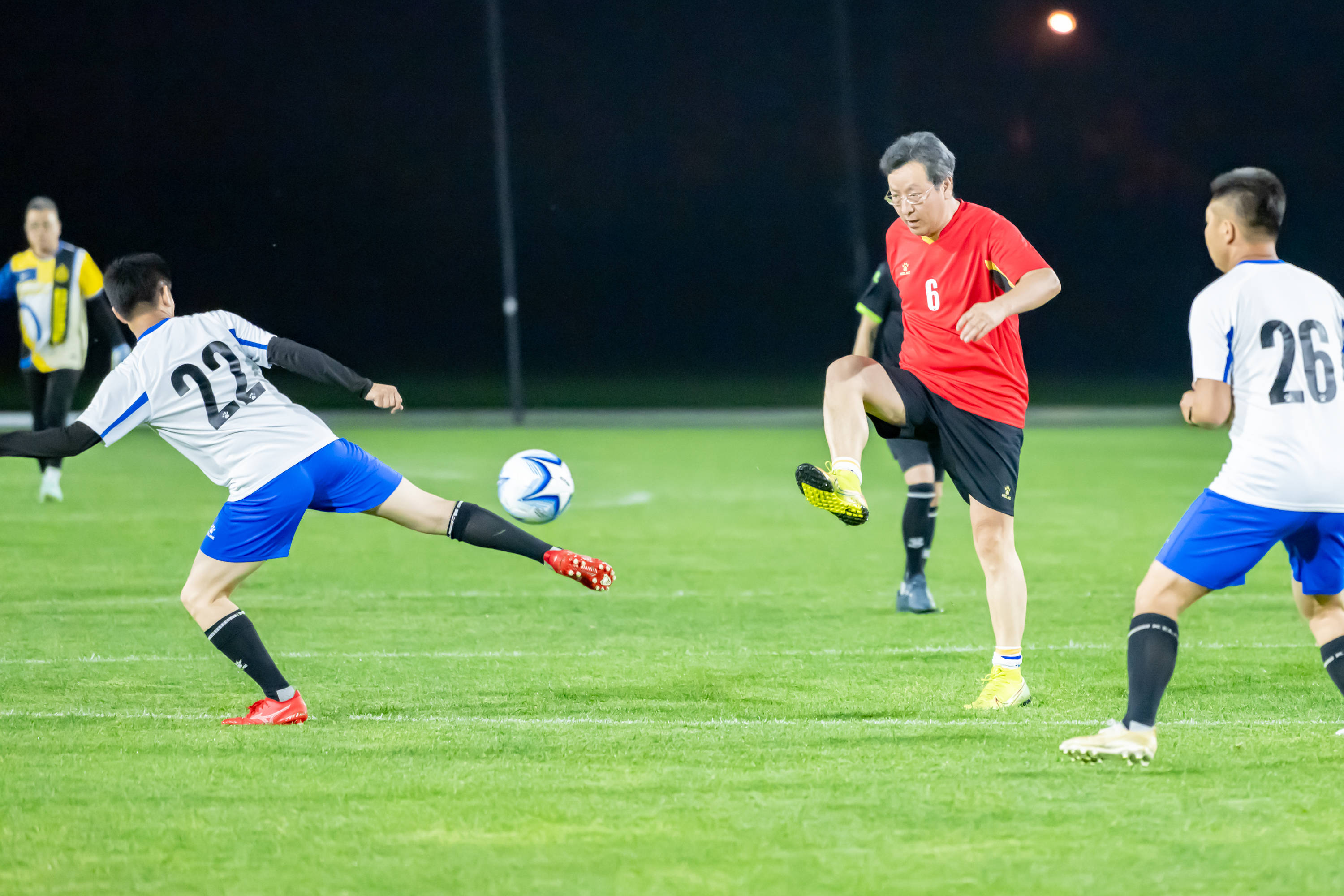 多元现金流 多元现金流