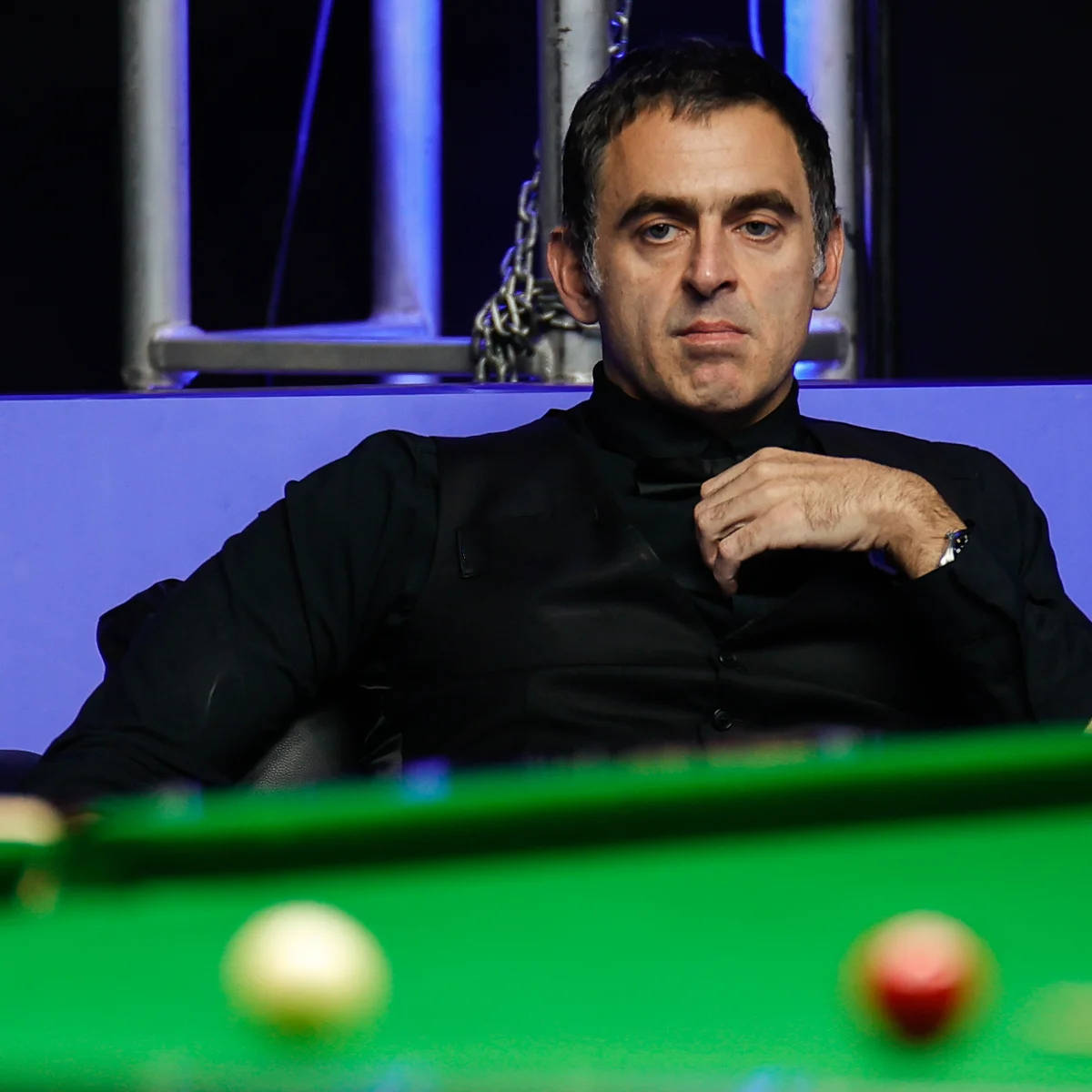 更是心理素 更是心理素