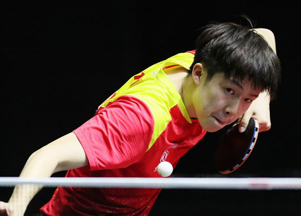 他以出色的 他以出色的