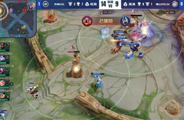 独特挑战 独特挑战