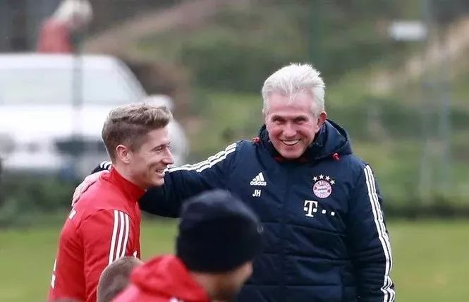 馬競主帥的 馬競主帥的